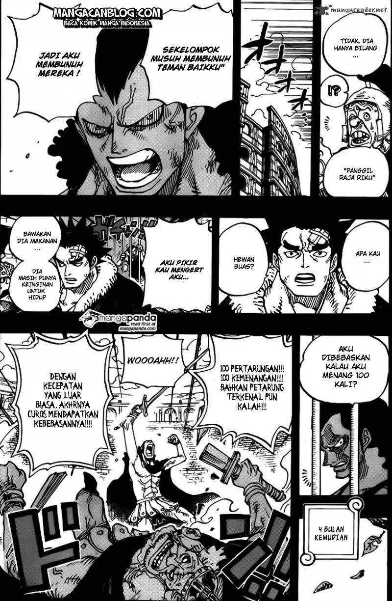 One Piece