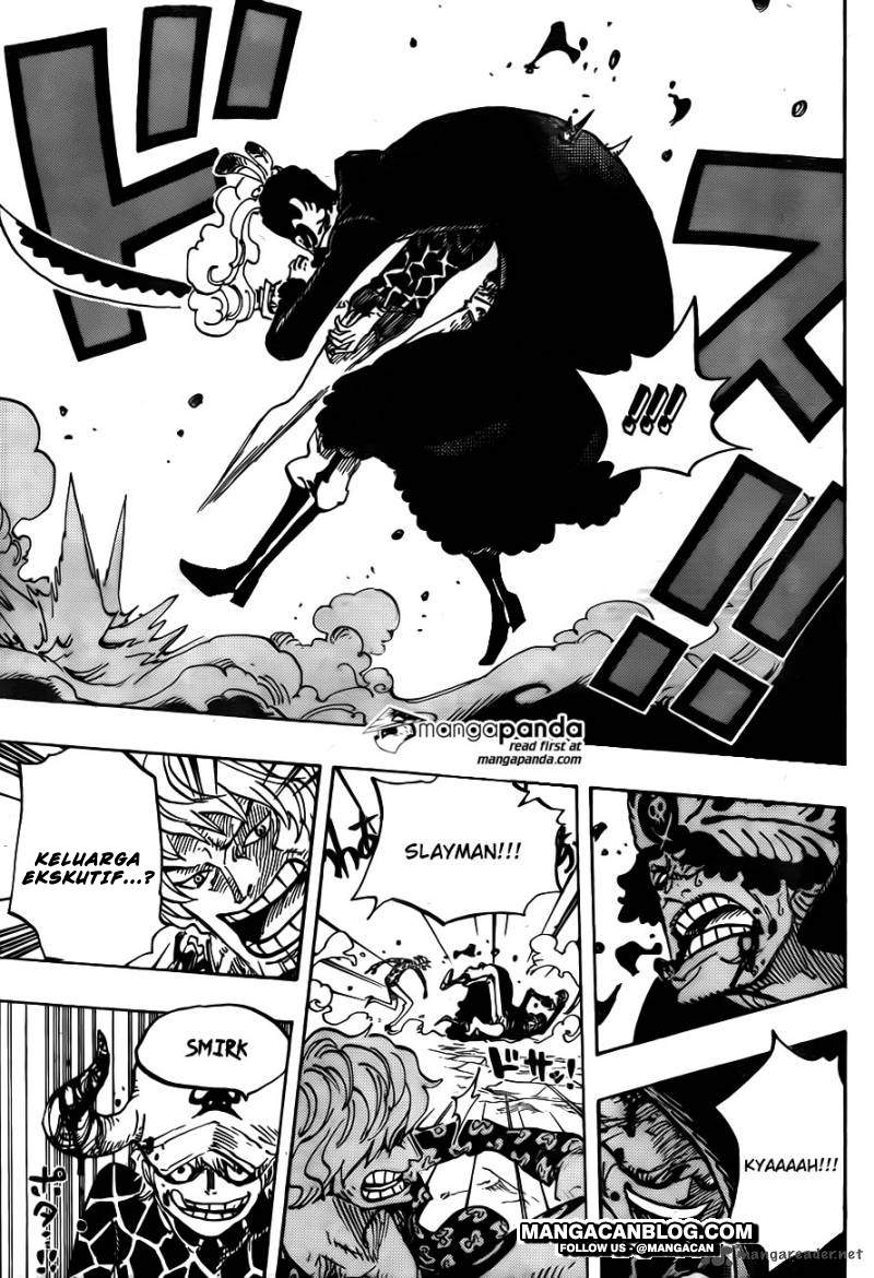 One Piece