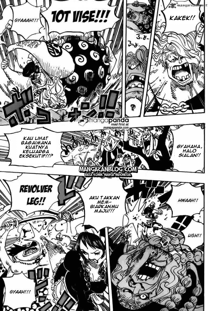 One Piece