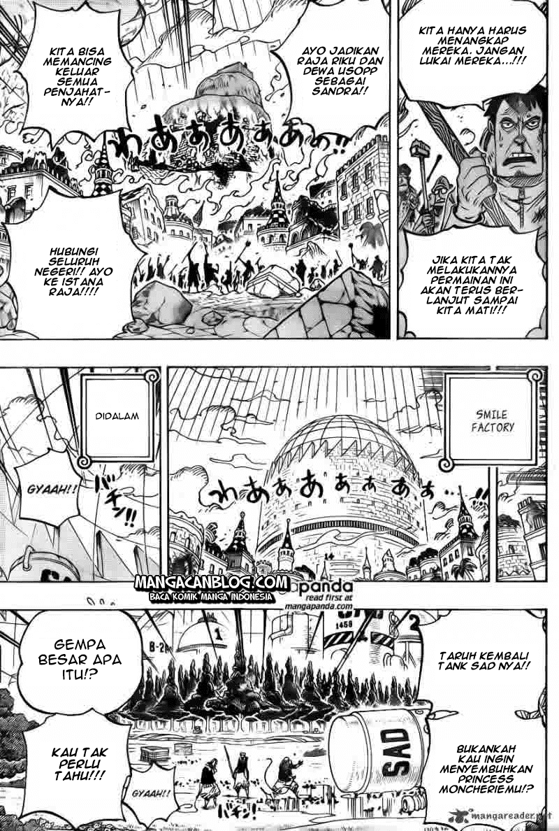 One Piece