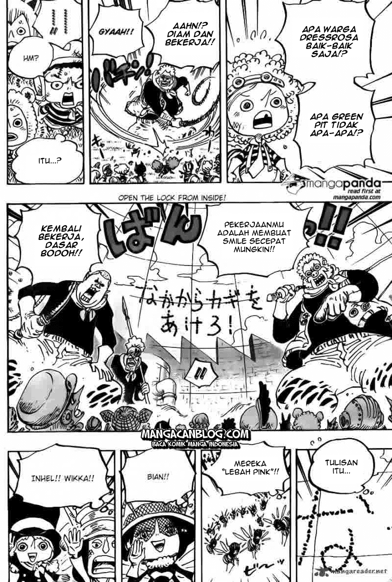 One Piece