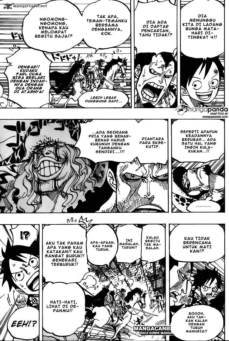 One Piece