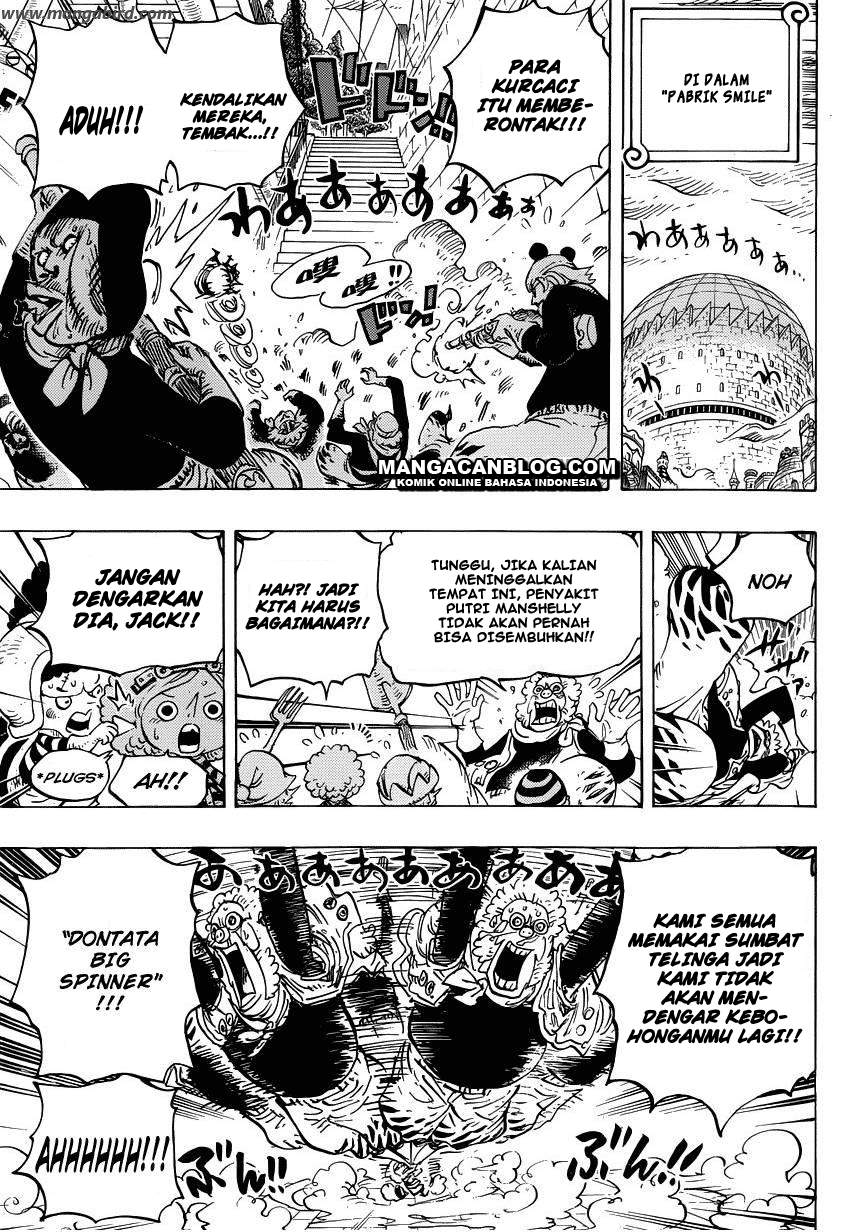 One Piece