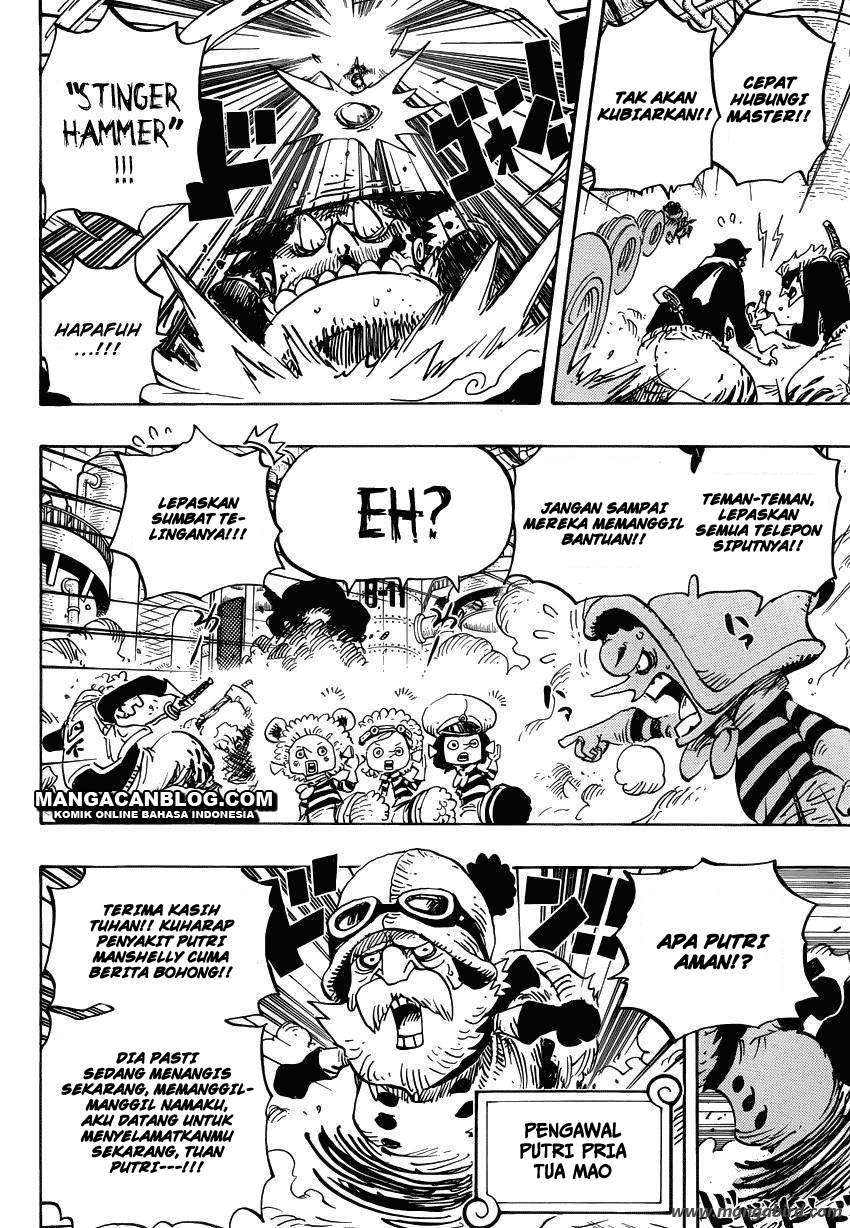 One Piece