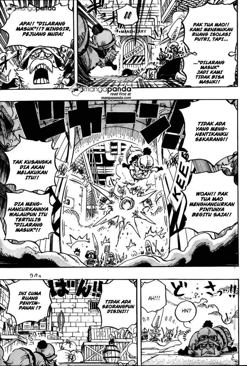One Piece
