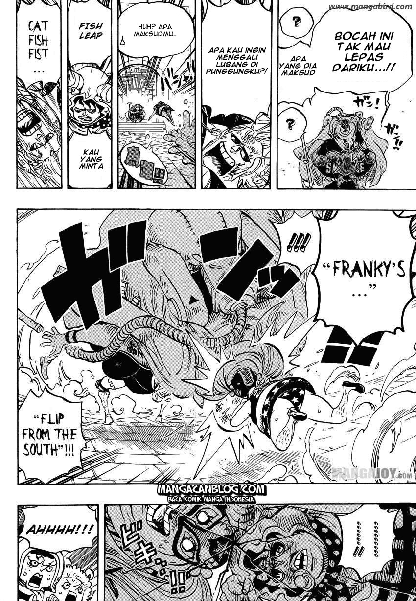 One Piece