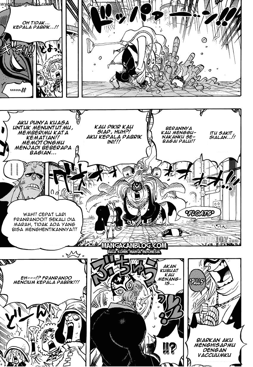 One Piece