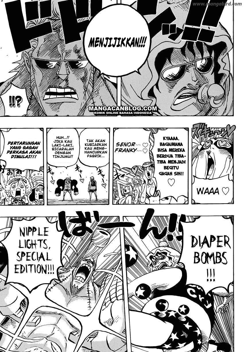 One Piece