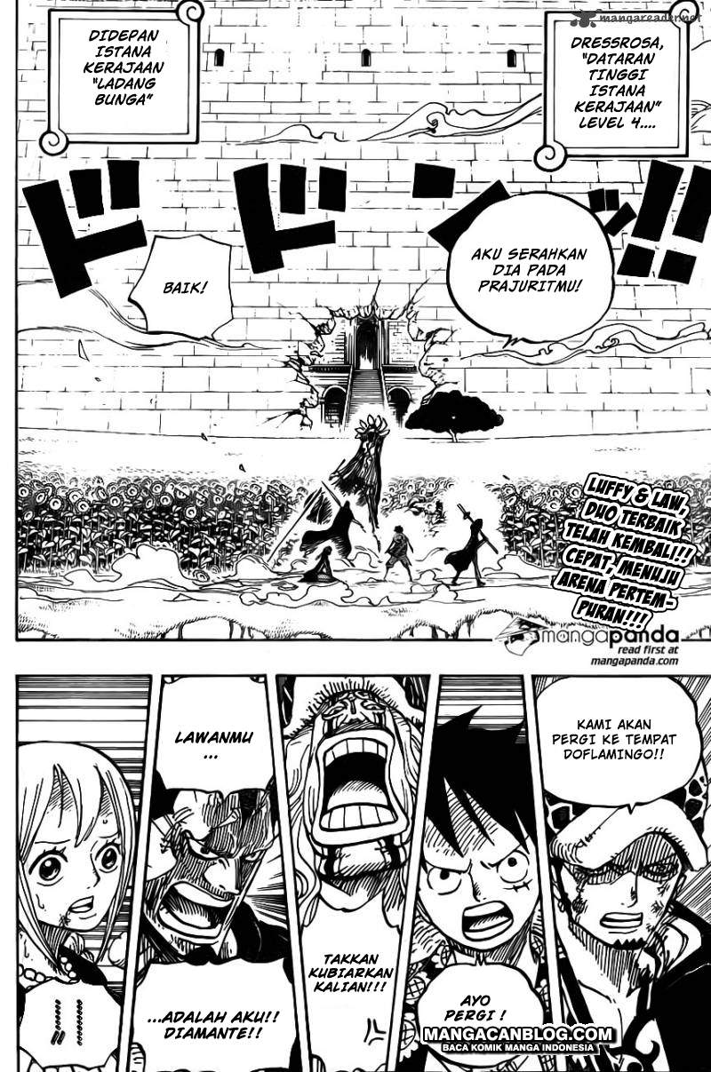 One Piece