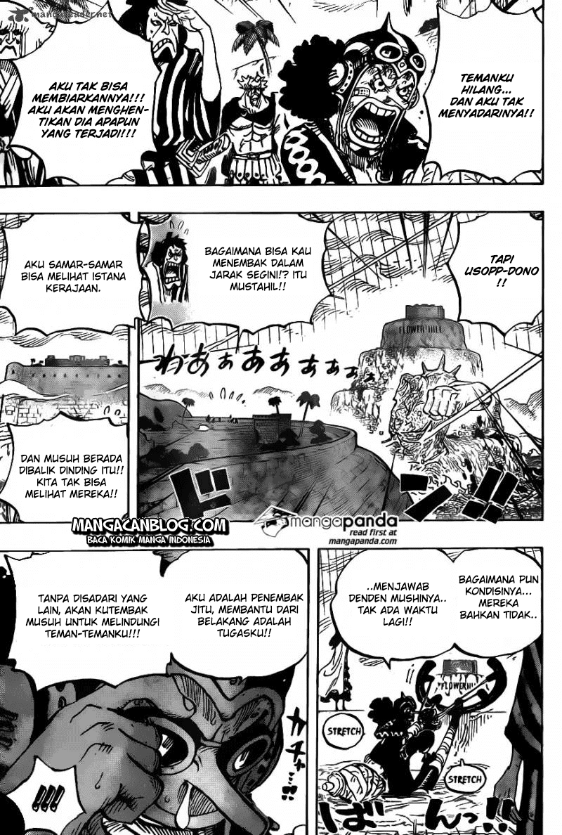 One Piece