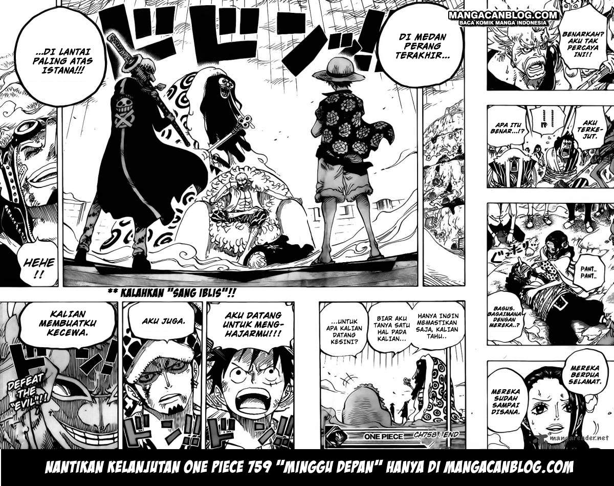 One Piece