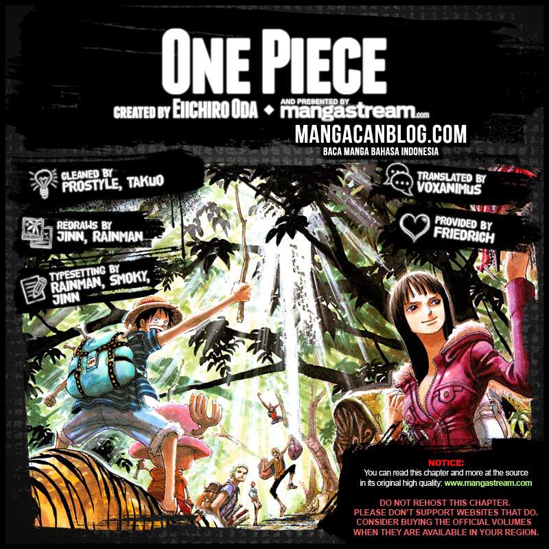 One Piece