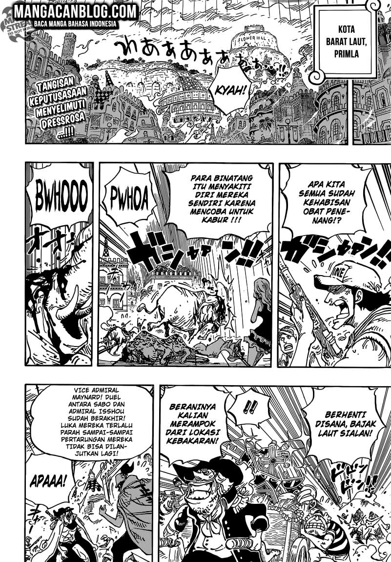 One Piece