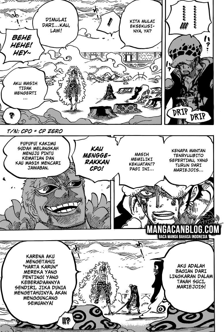 One Piece