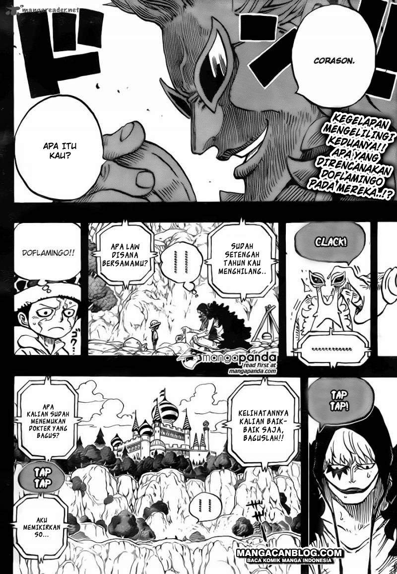 One Piece