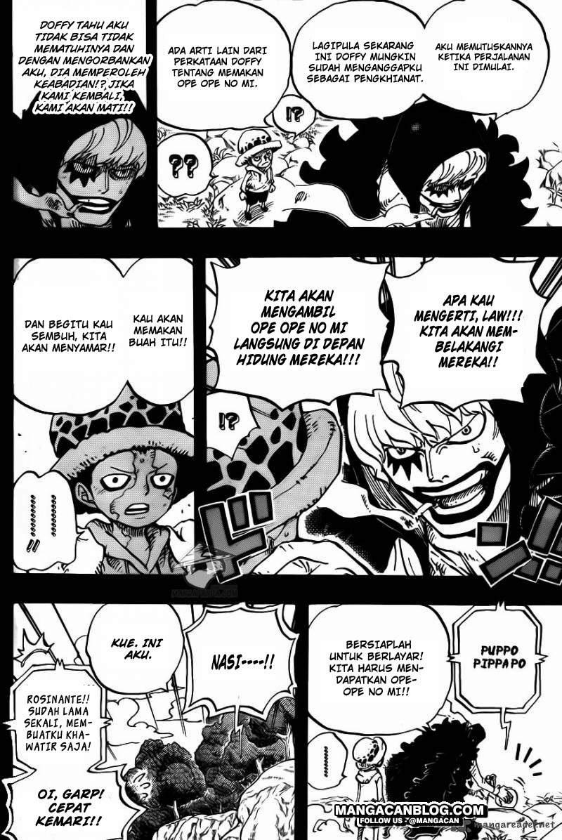 One Piece