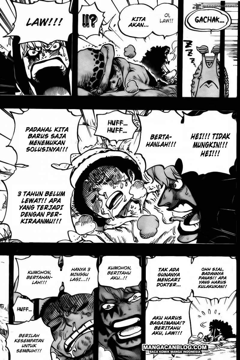 One Piece