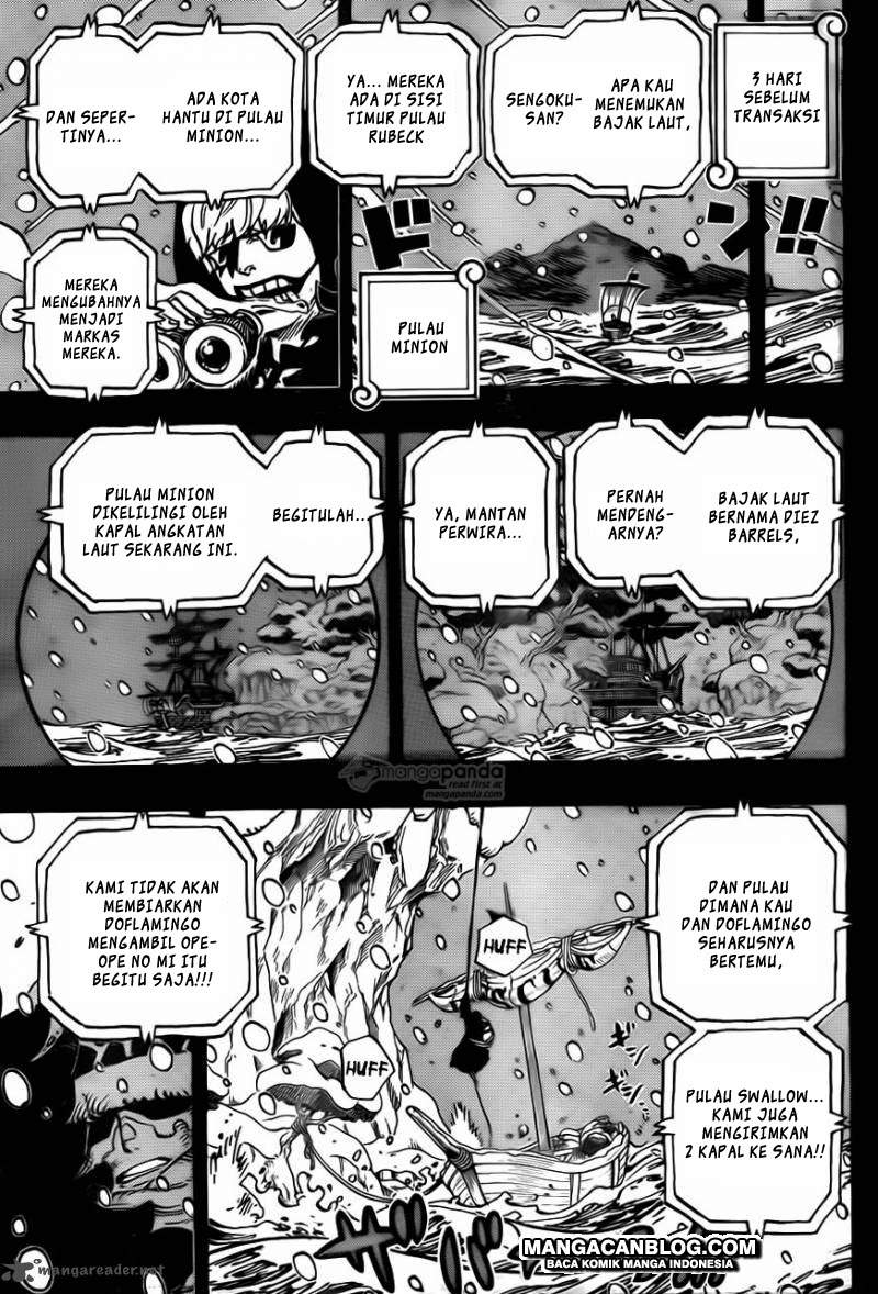 One Piece