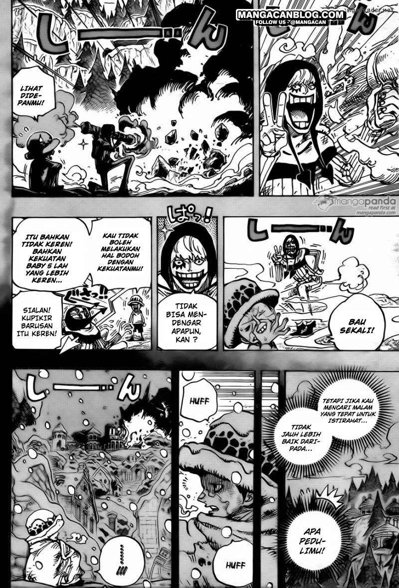 One Piece