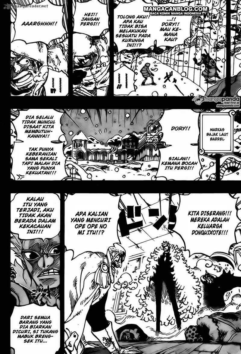One Piece