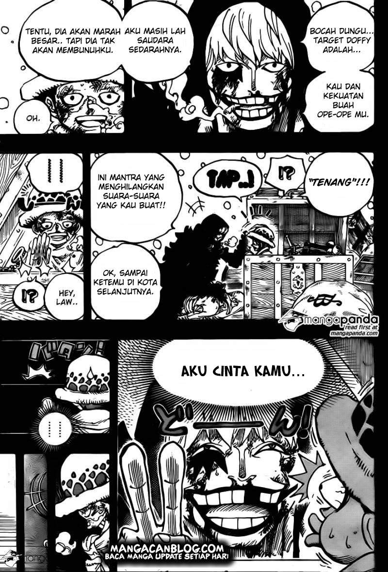 One Piece
