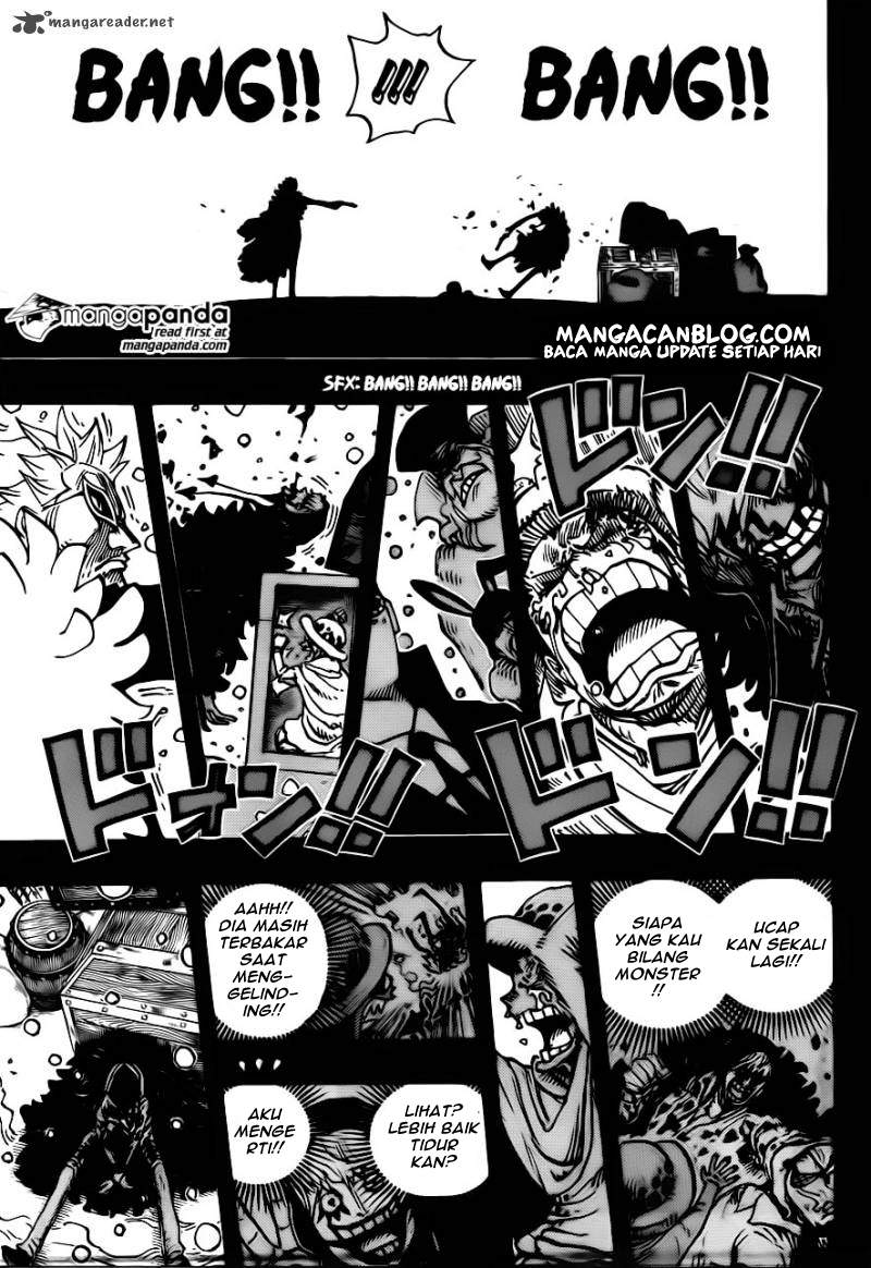 One Piece
