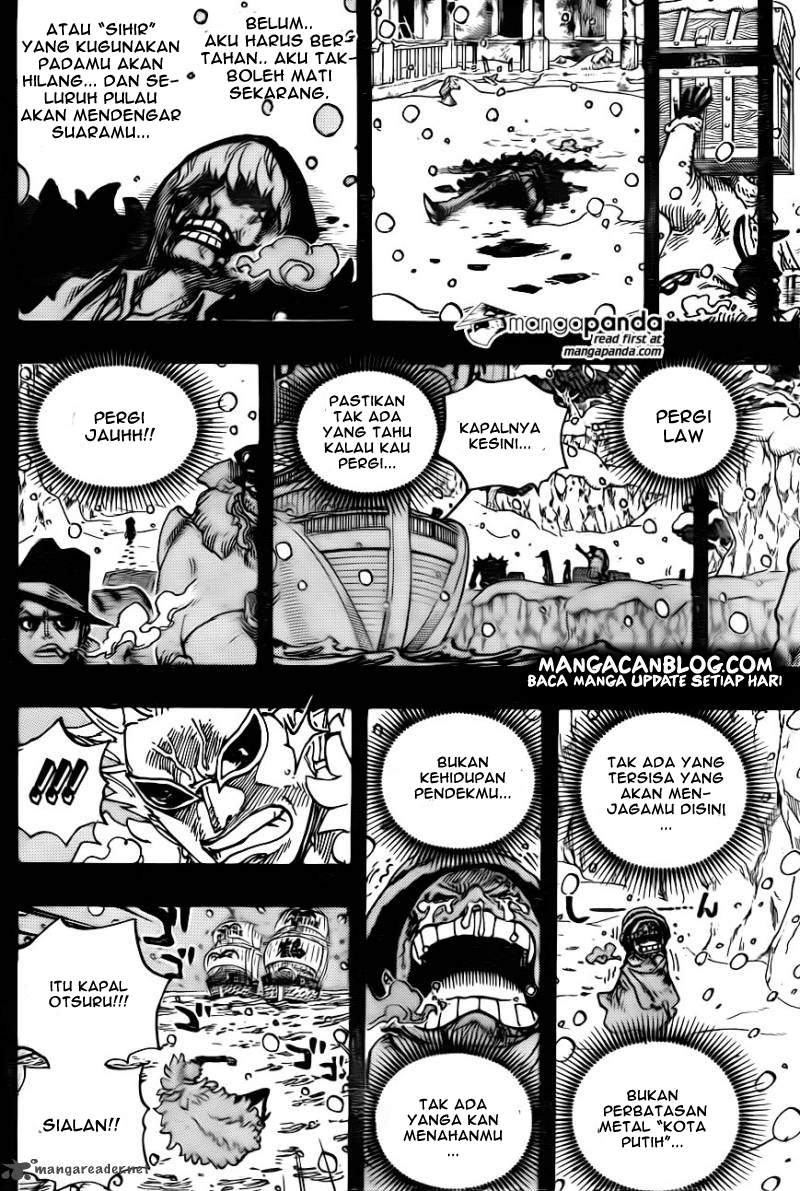 One Piece