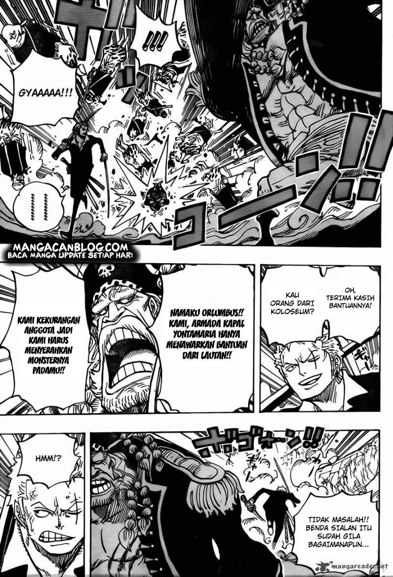 One Piece