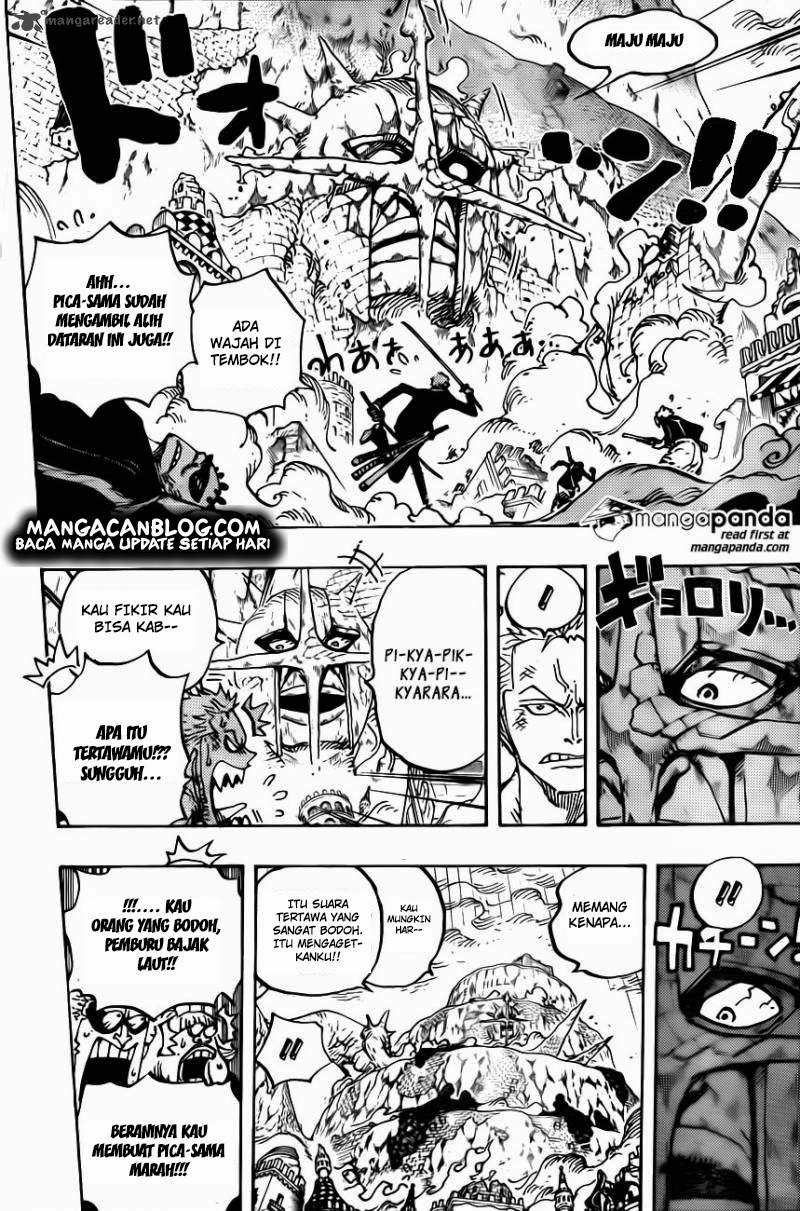 One Piece