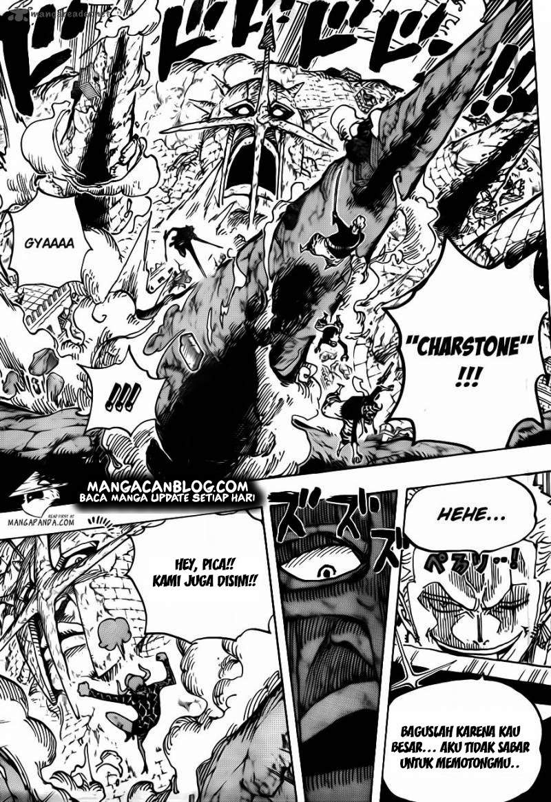 One Piece