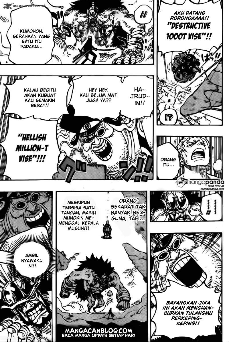 One Piece