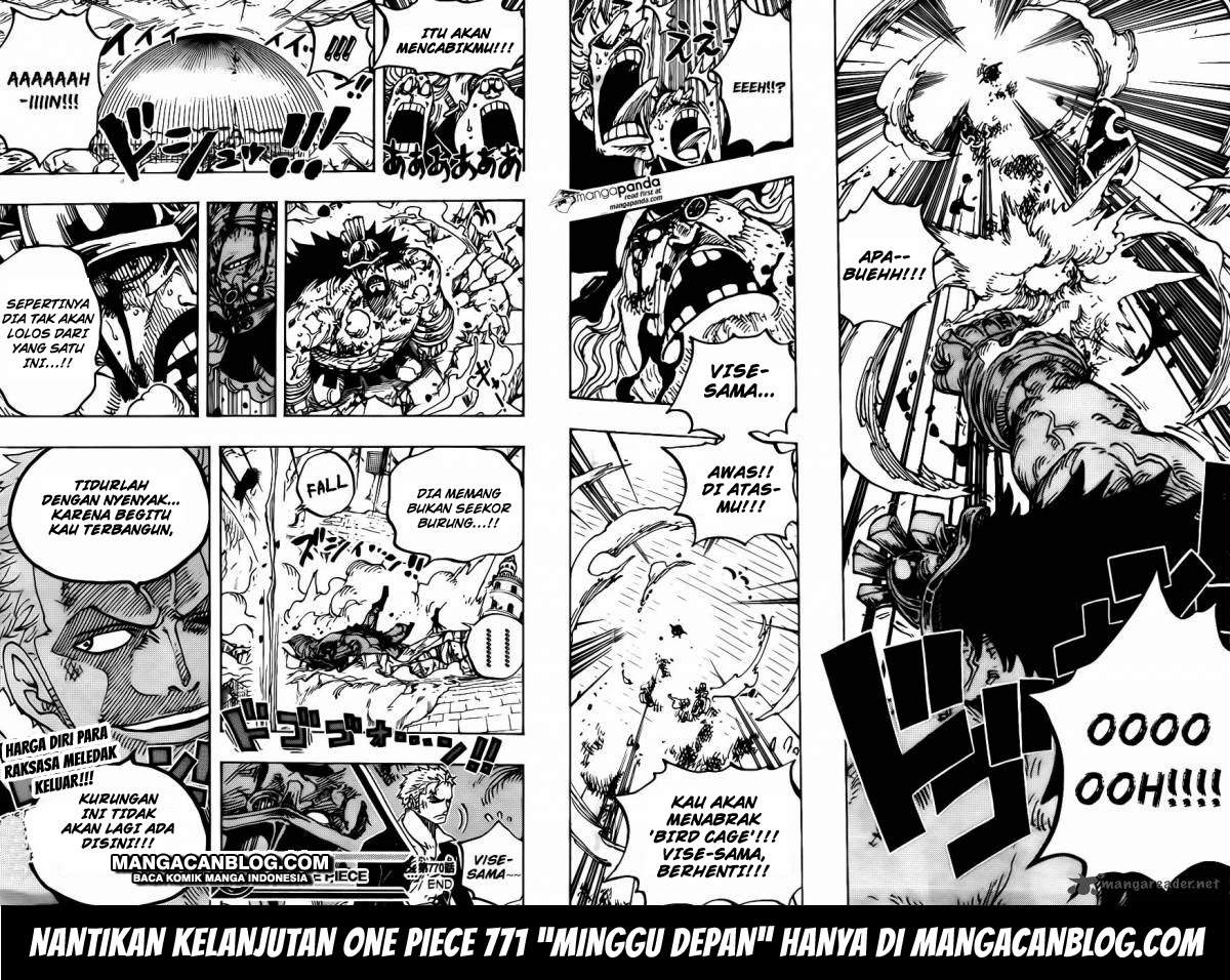 One Piece