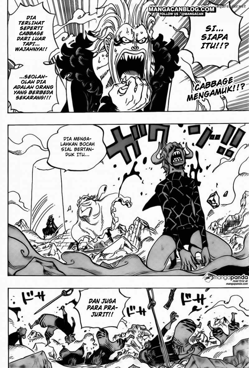One Piece