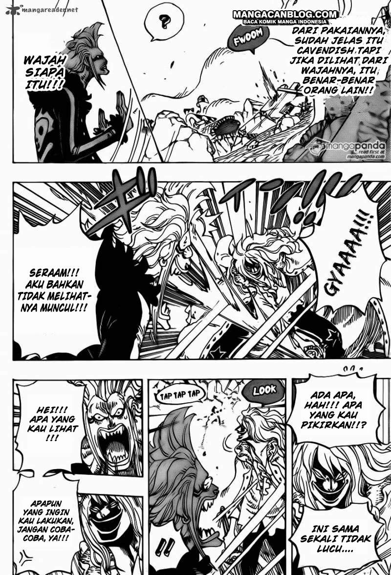 One Piece