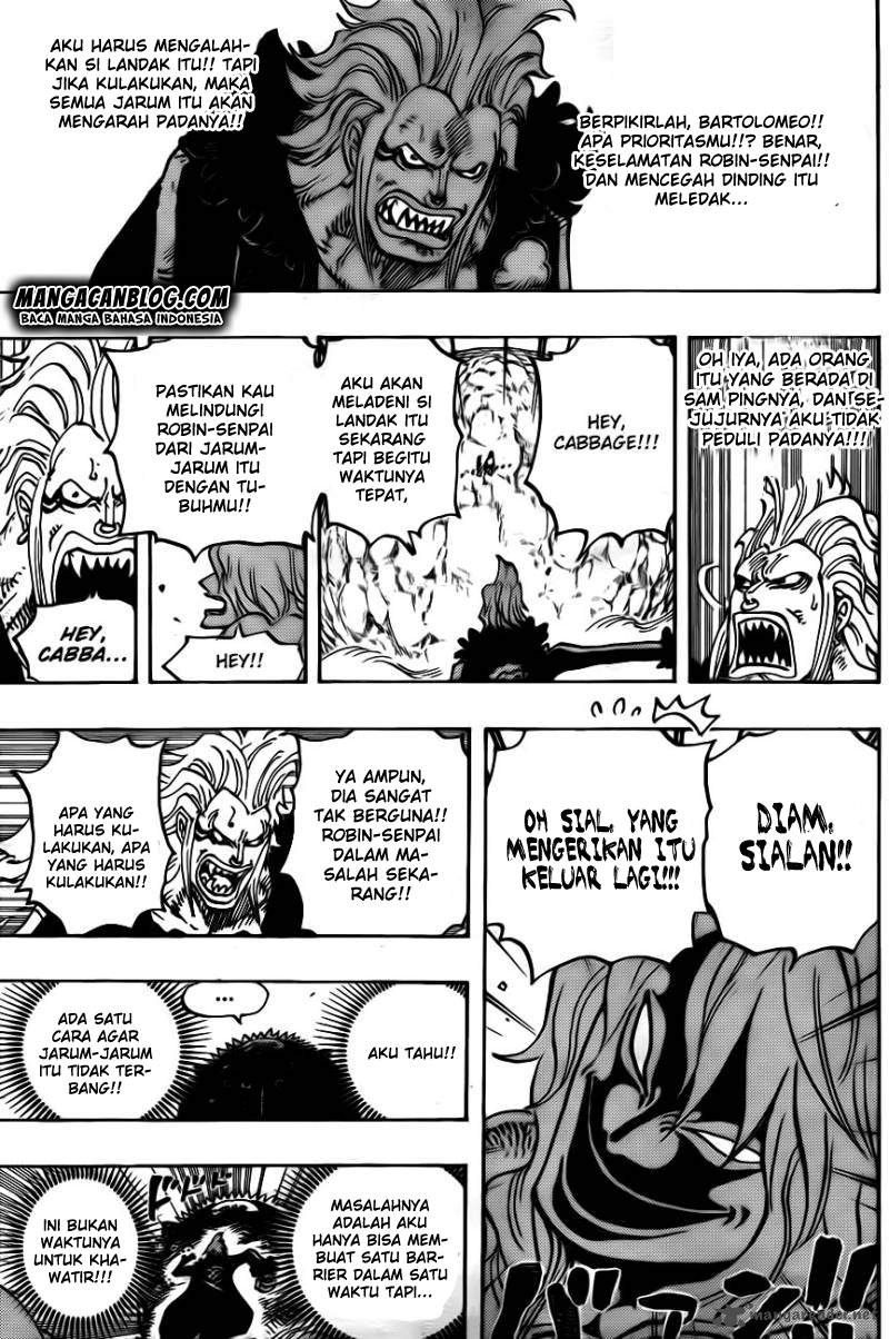 One Piece