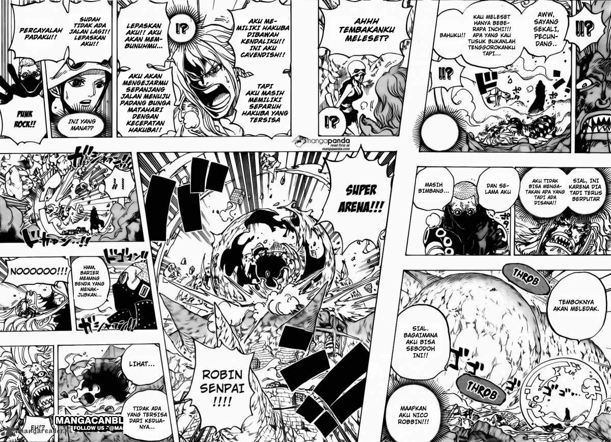 One Piece