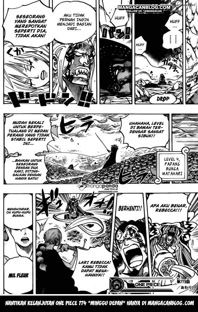 One Piece