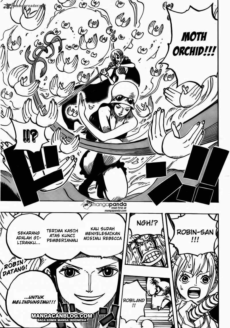 One Piece