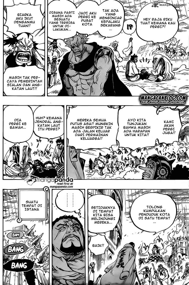 One Piece