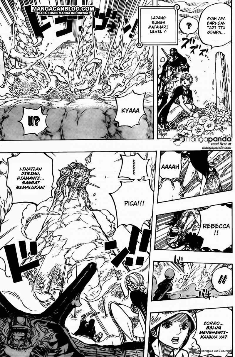 One Piece