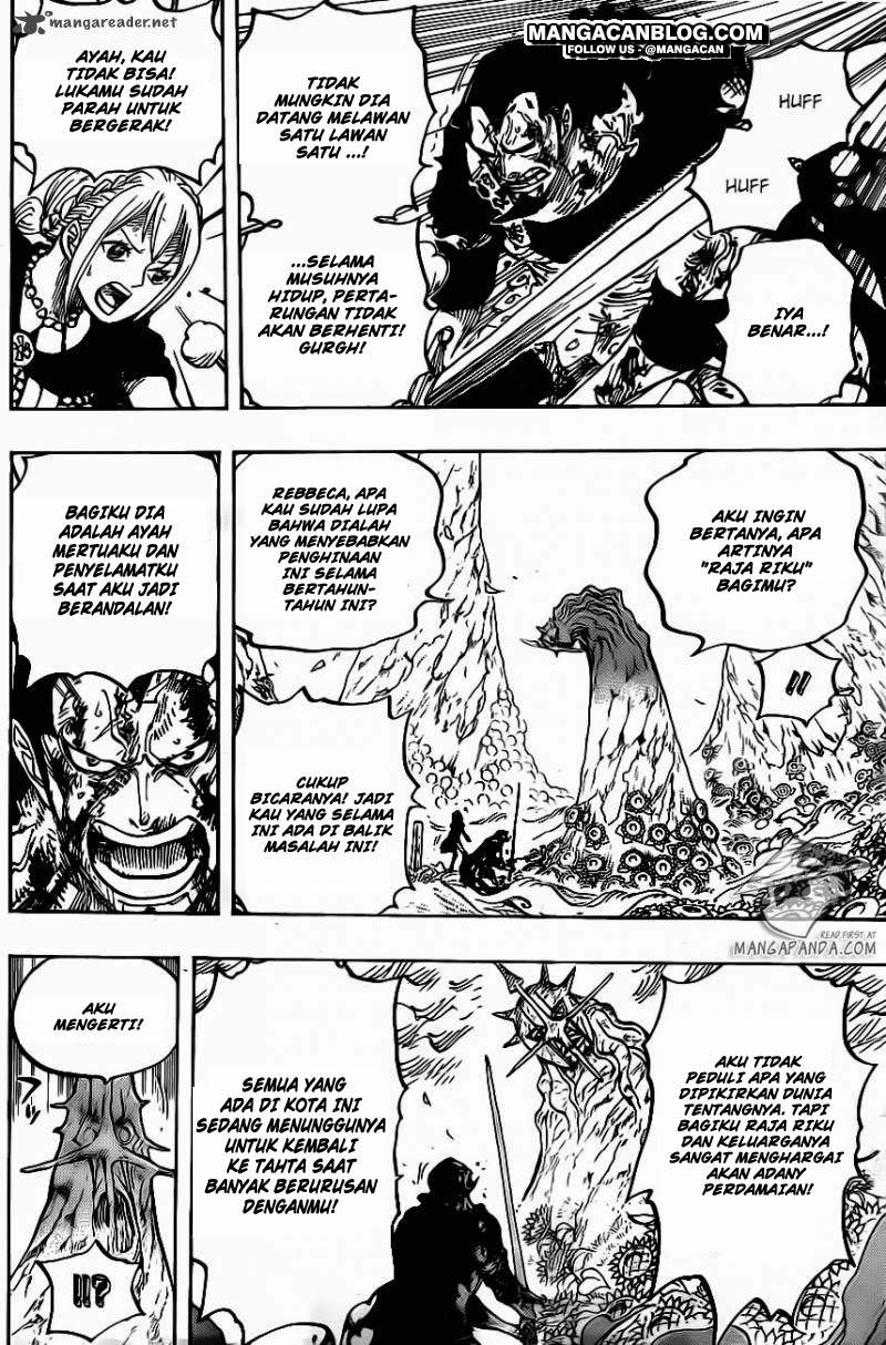 One Piece