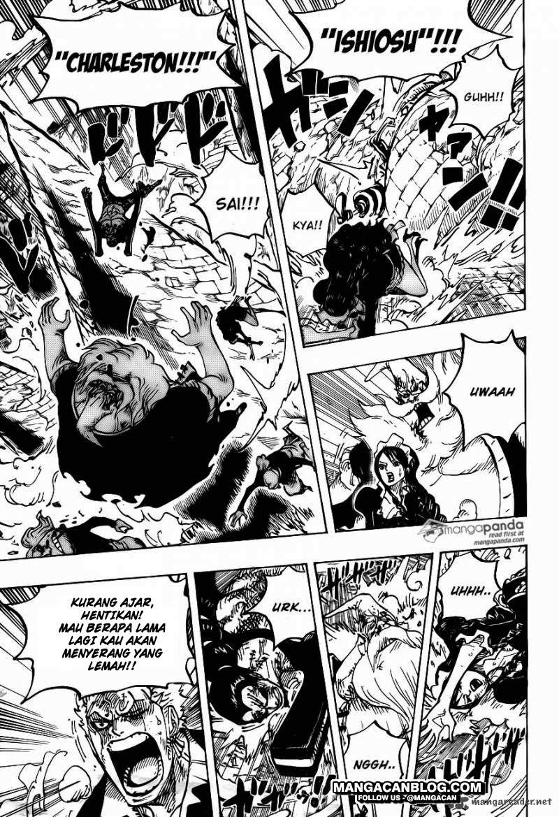 One Piece
