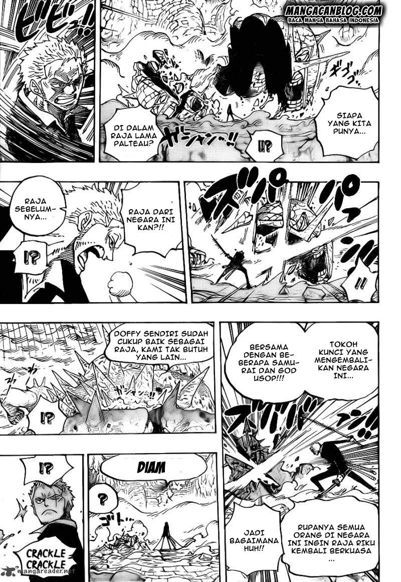 One Piece