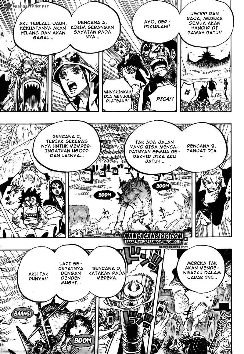 One Piece