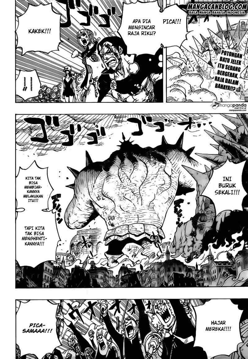 One Piece