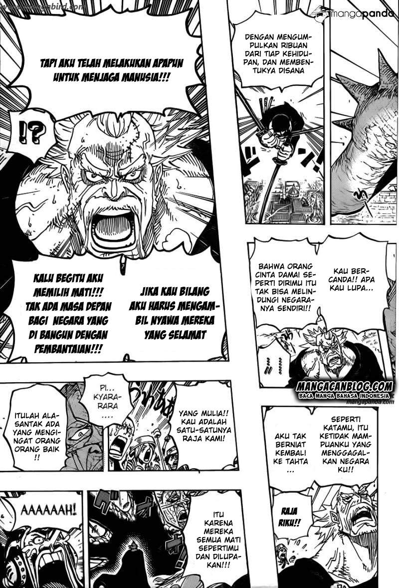 One Piece