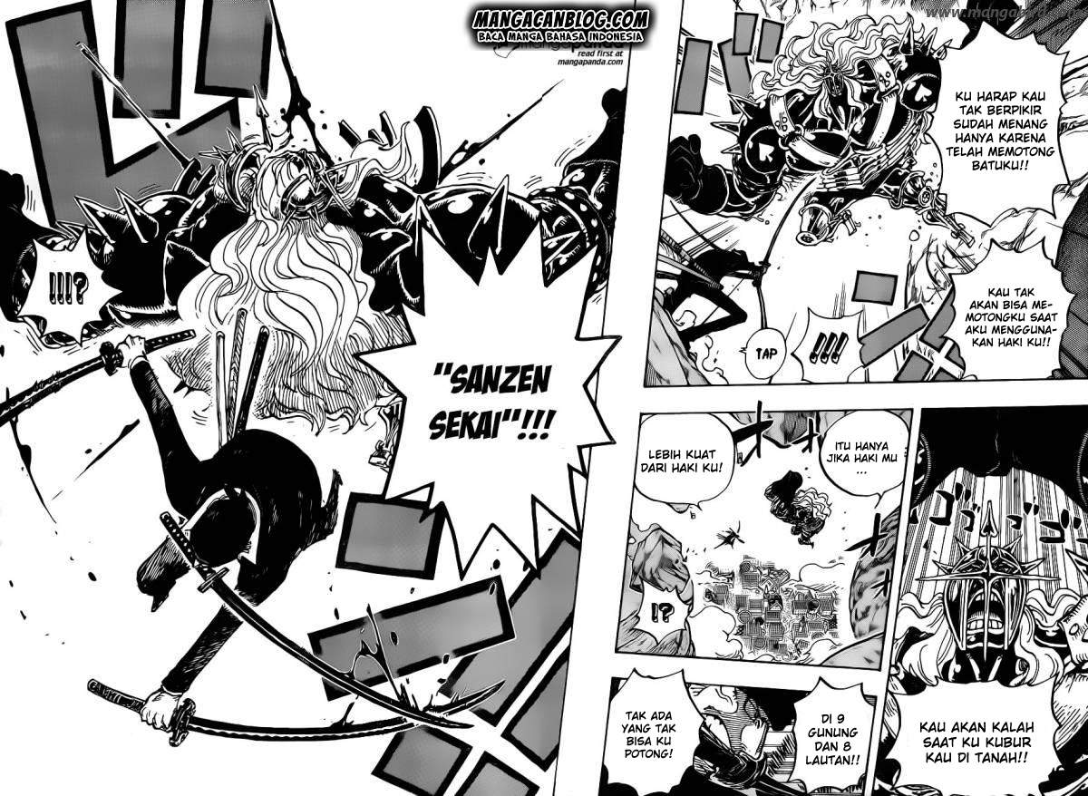 One Piece