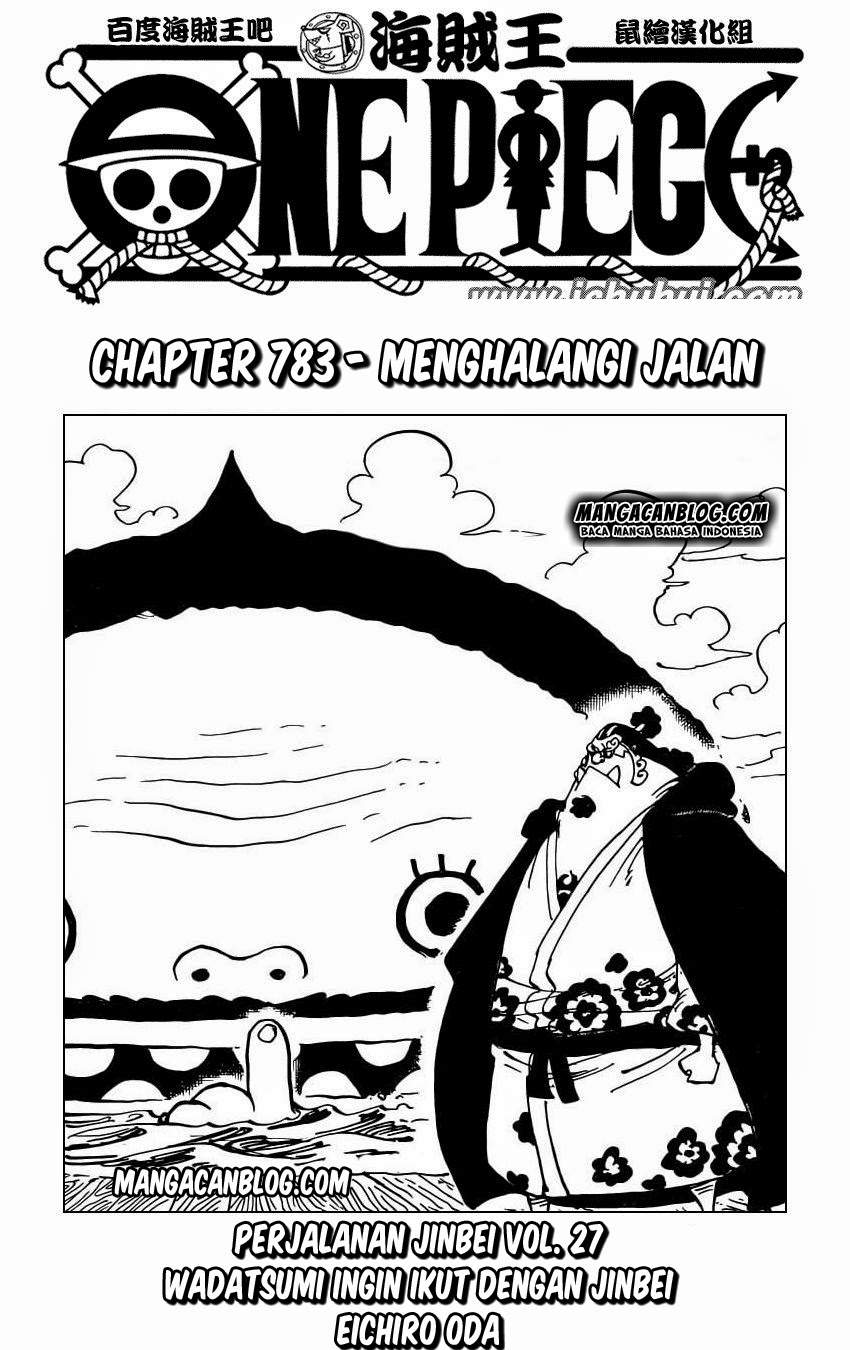 One Piece