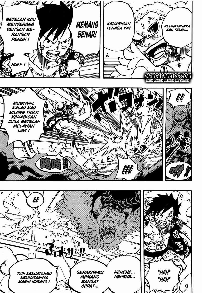 One Piece