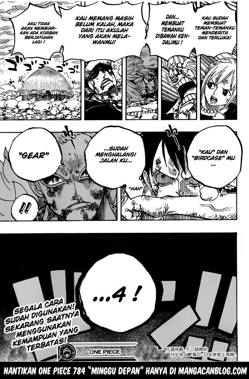 One Piece